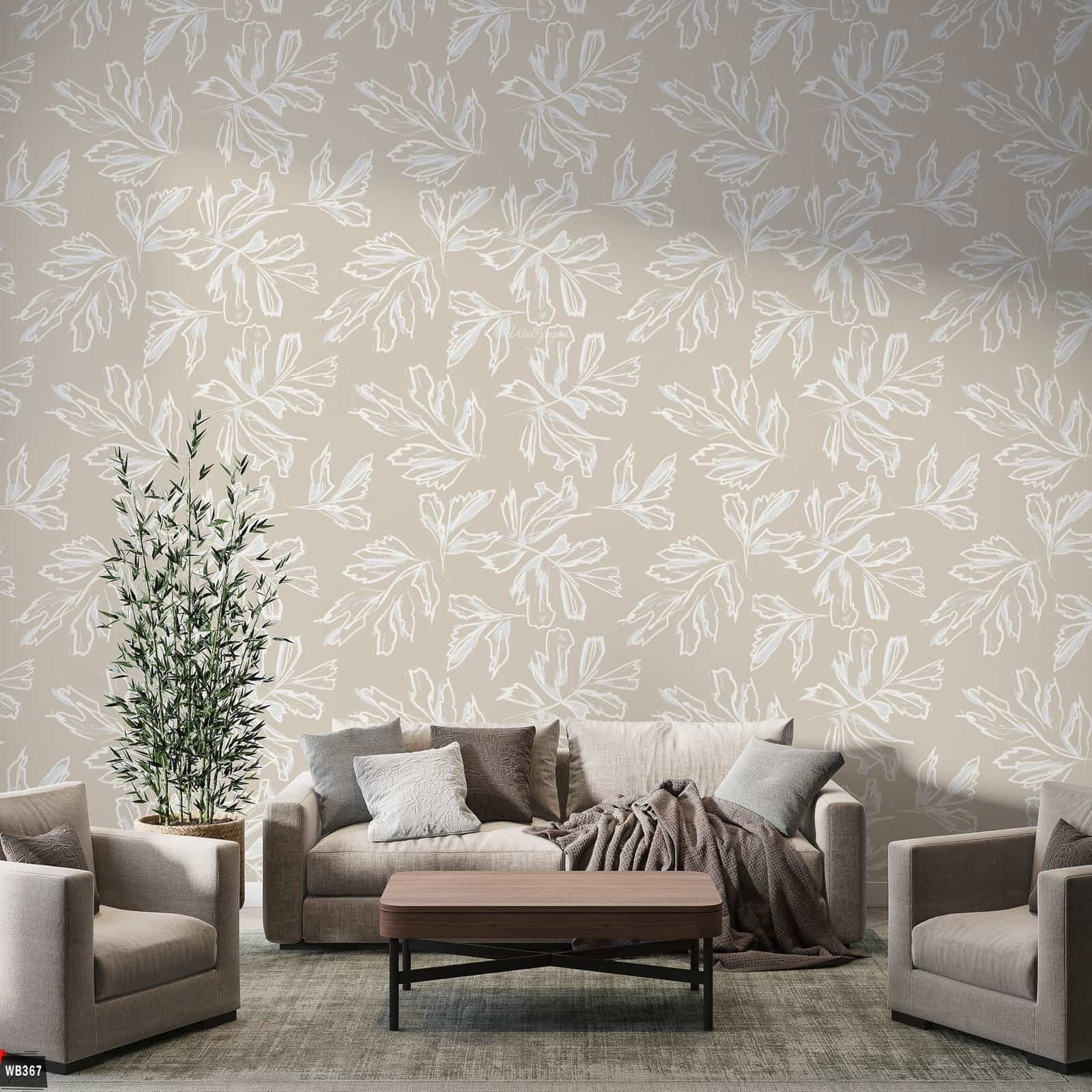 Elegant Foliage |