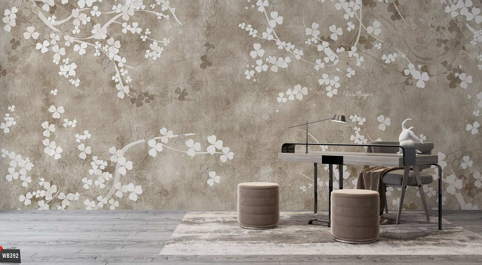Beige Bloom Essence |