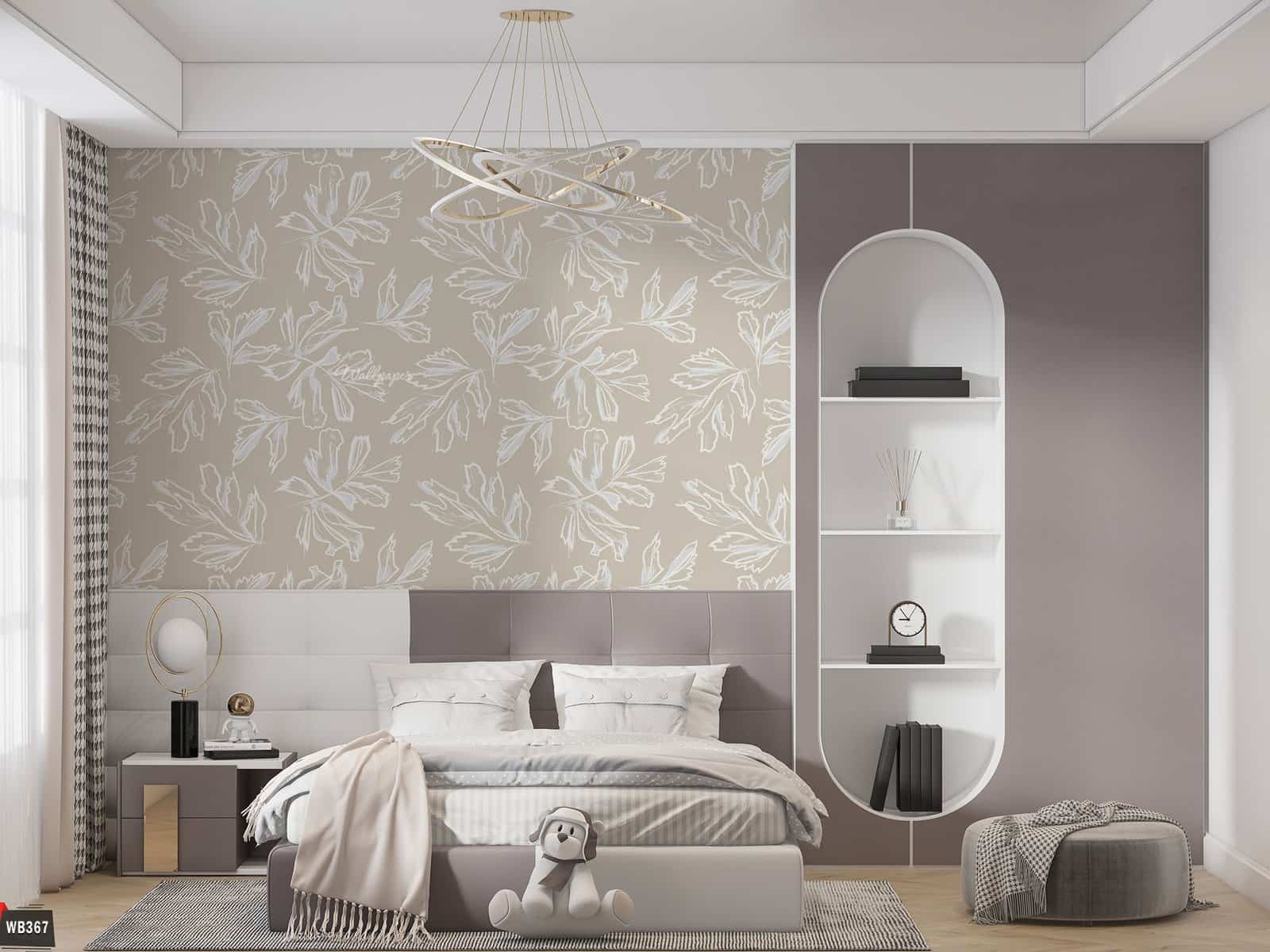 Blush Harmony |