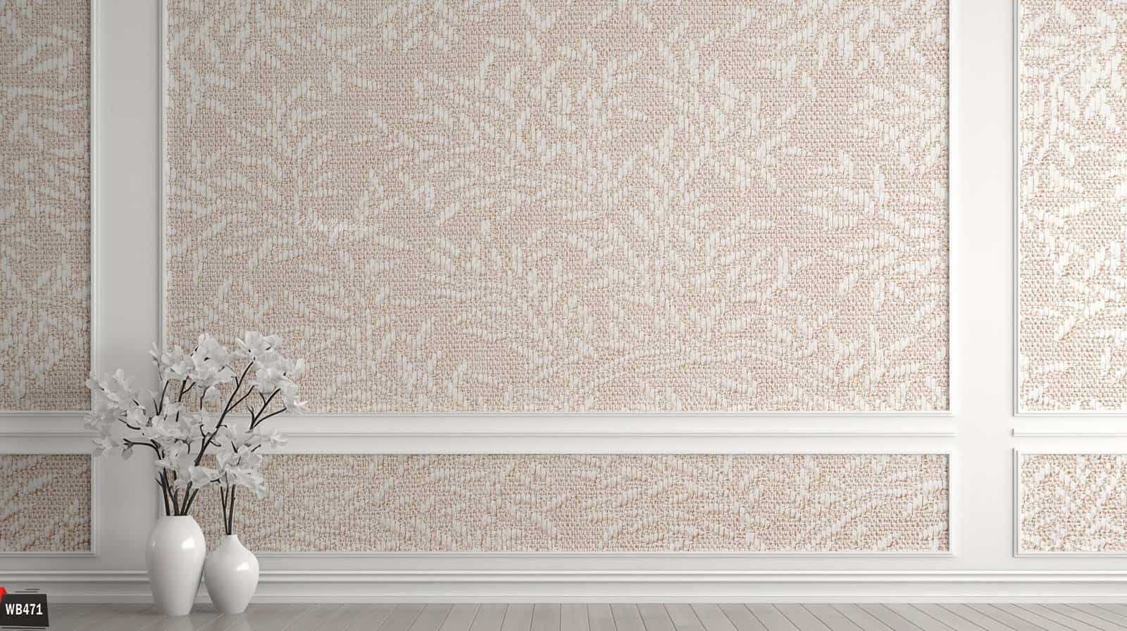 Dreamy Pastel Foliage |