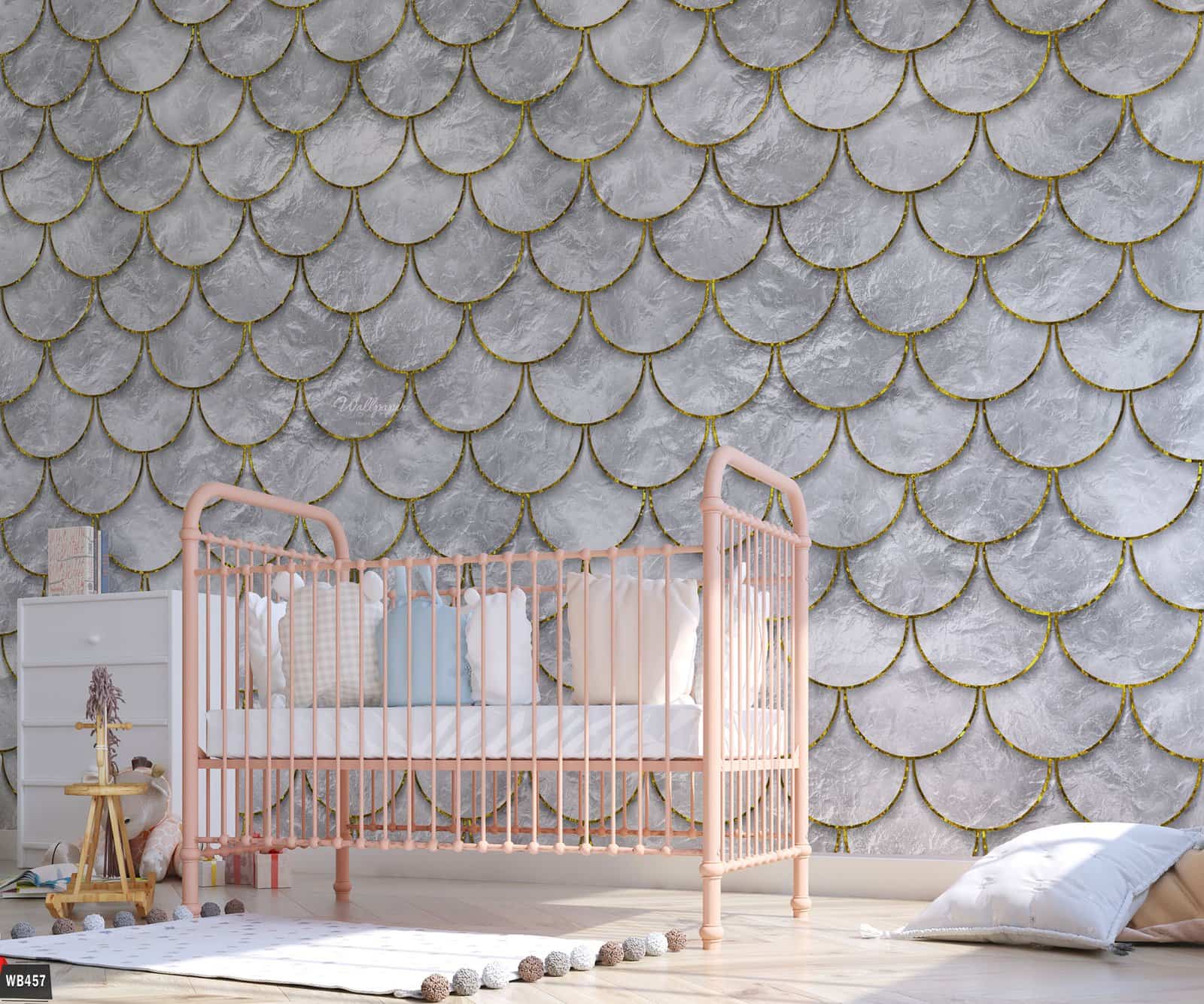 Golden Shell Harmony |