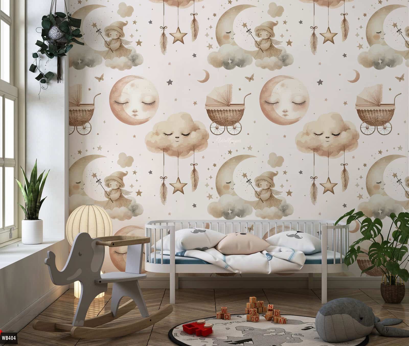 Cozy Baby Fantasy |