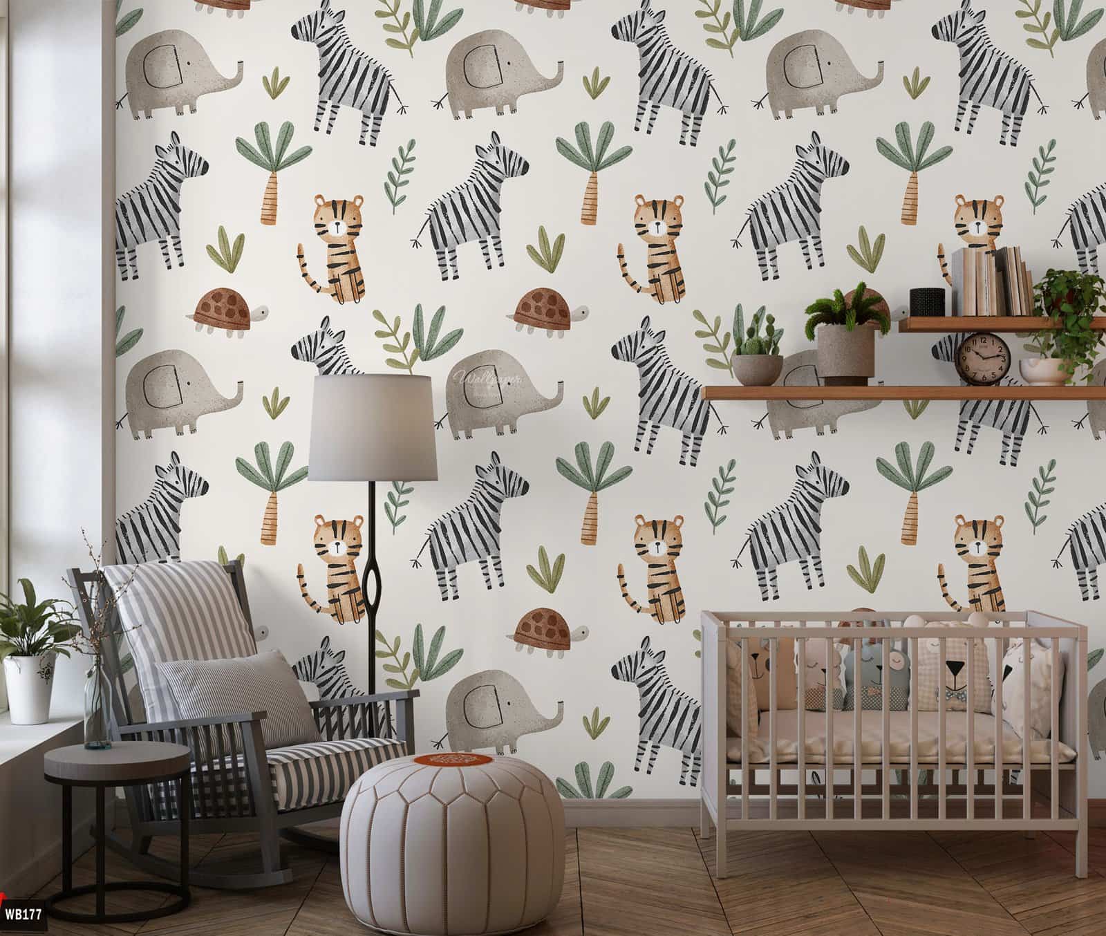 Wild Whimsy