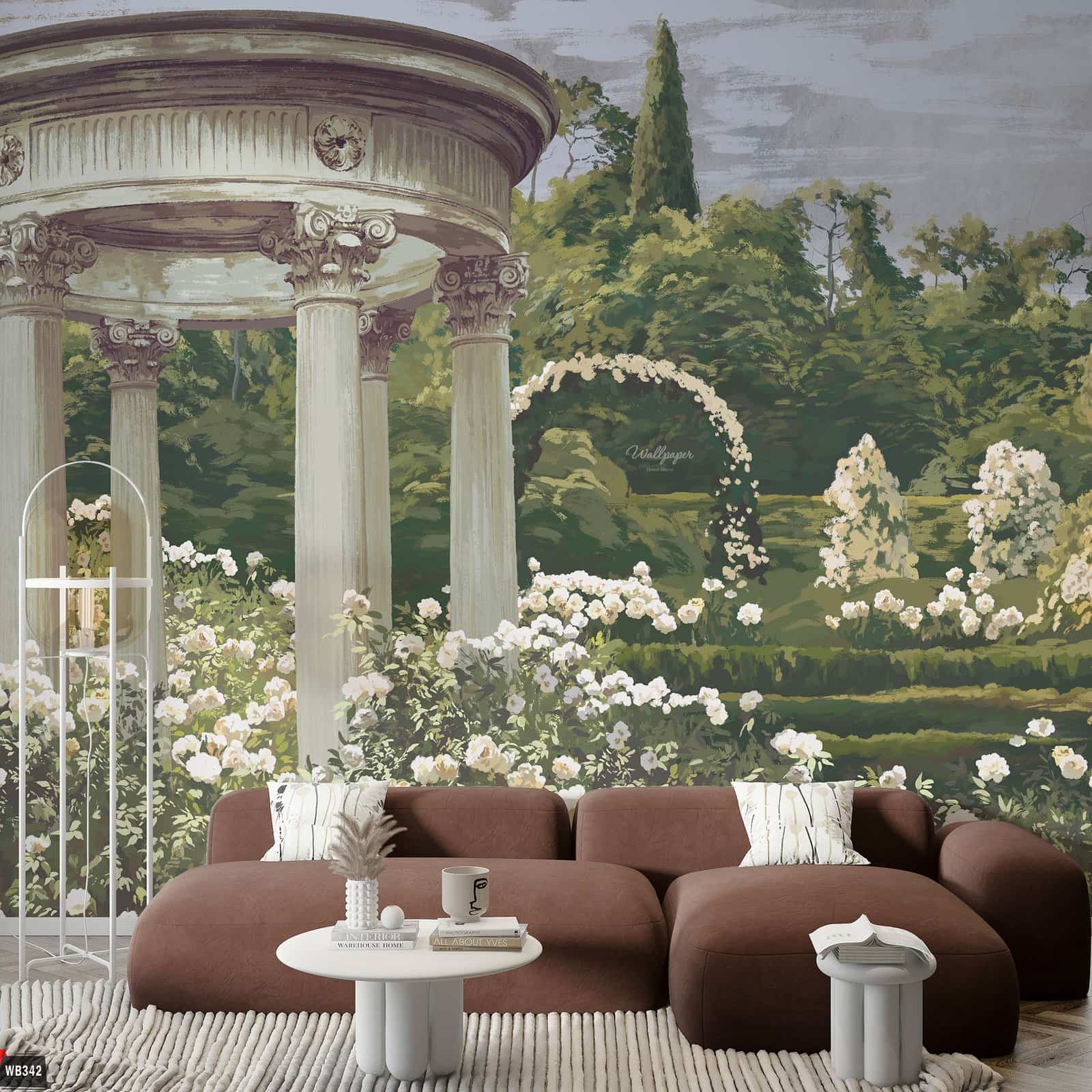 Versailles Dream|