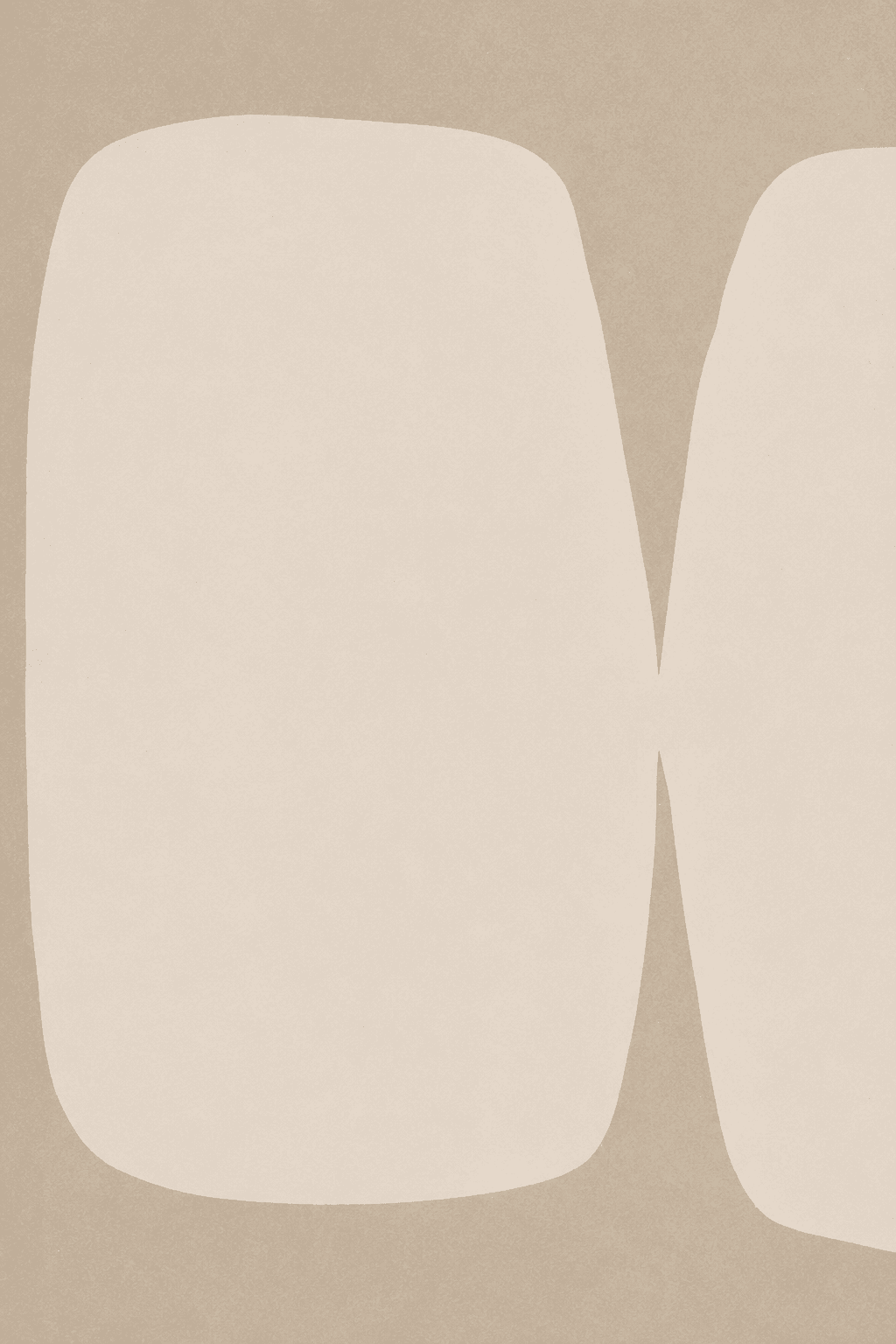Preview of Soft Stone Stillness inside the frame