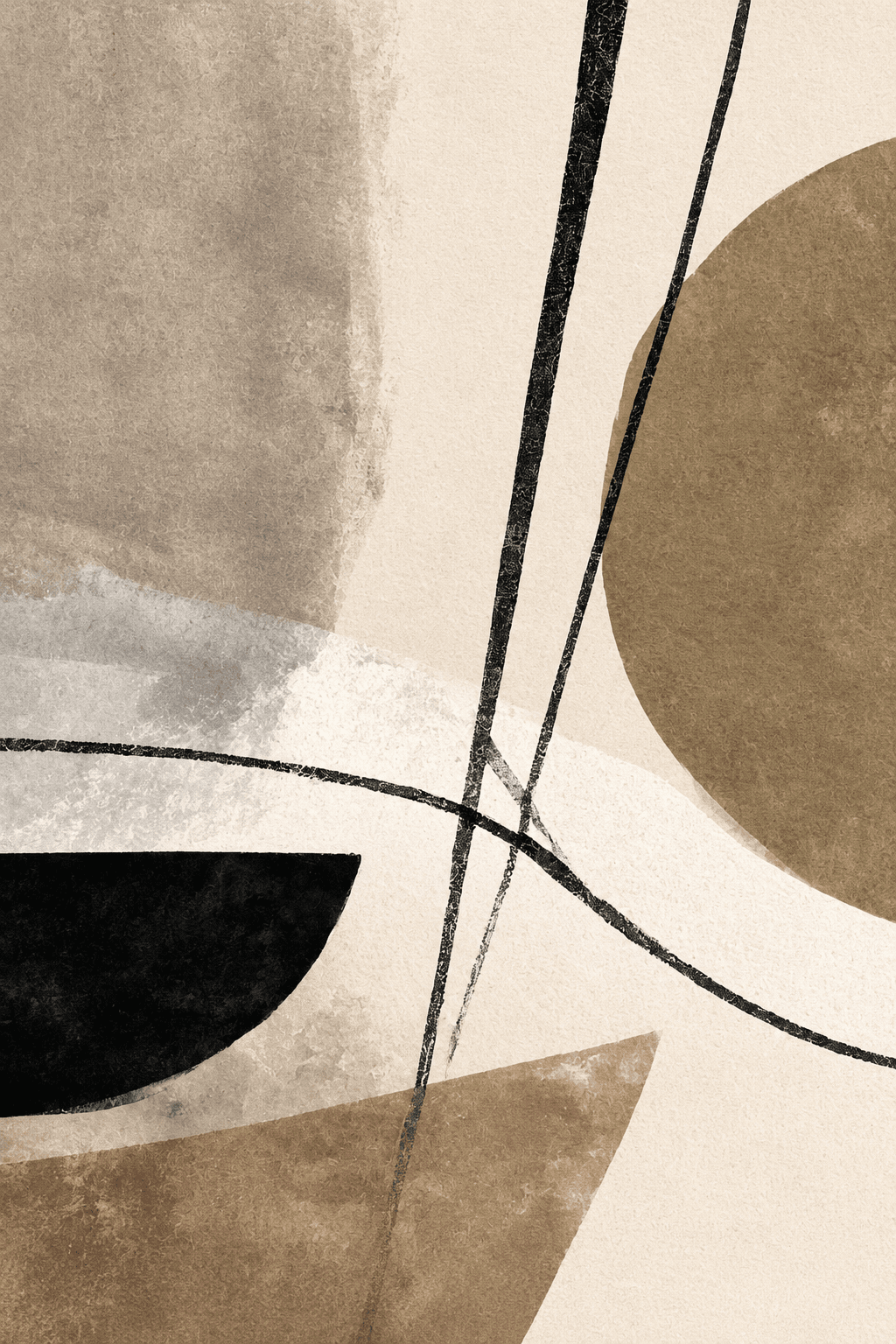 Preview of Earthen Orbits inside the frame