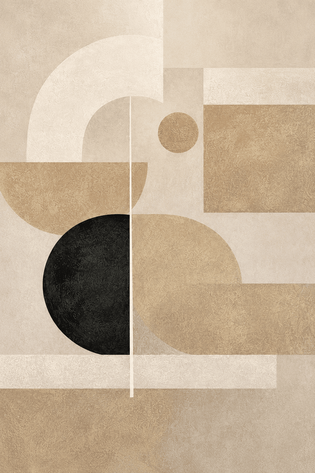 Preview of Sand and Shadow Balance inside the frame