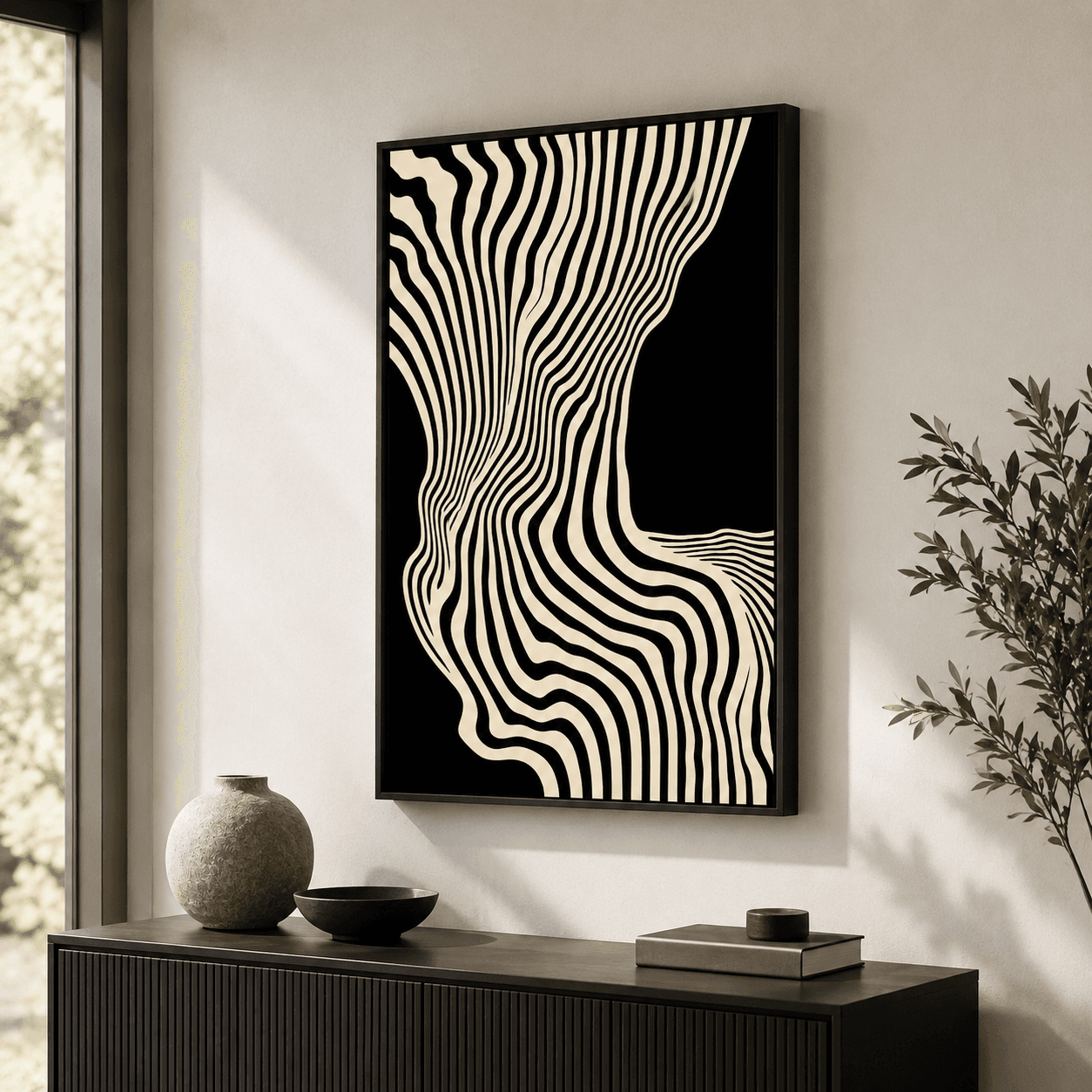 Shadow Current