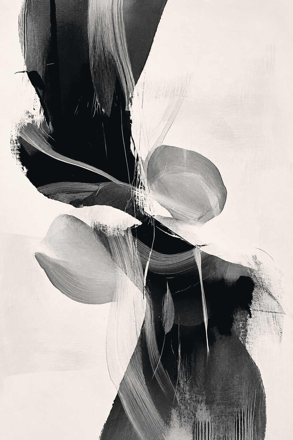 Preview of Quiet Ink Range inside the frame