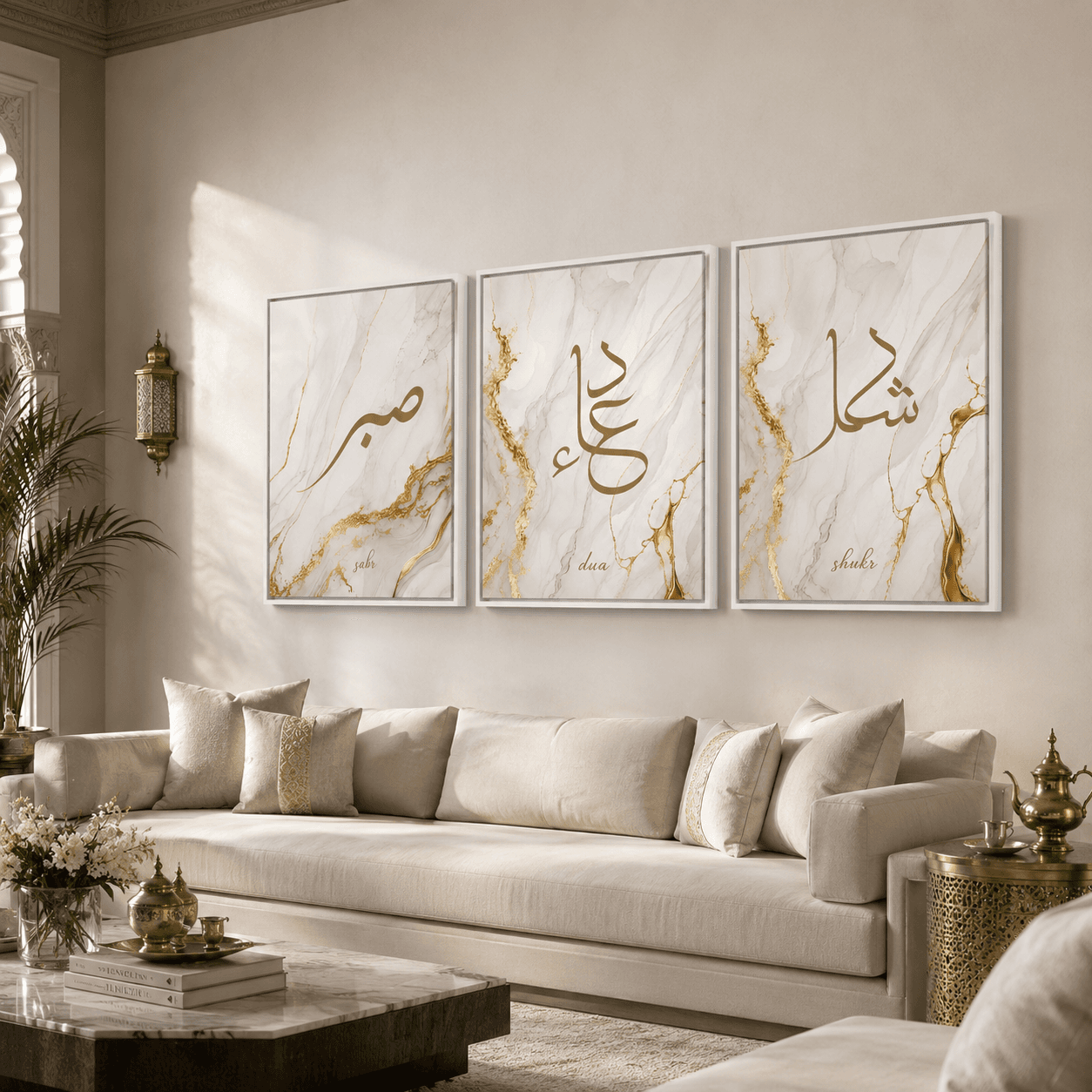 Classic & Luxury