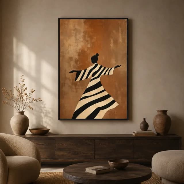 Copper Rhythm