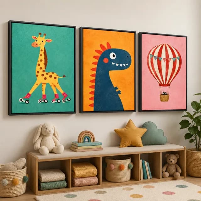Little Friends Adventure