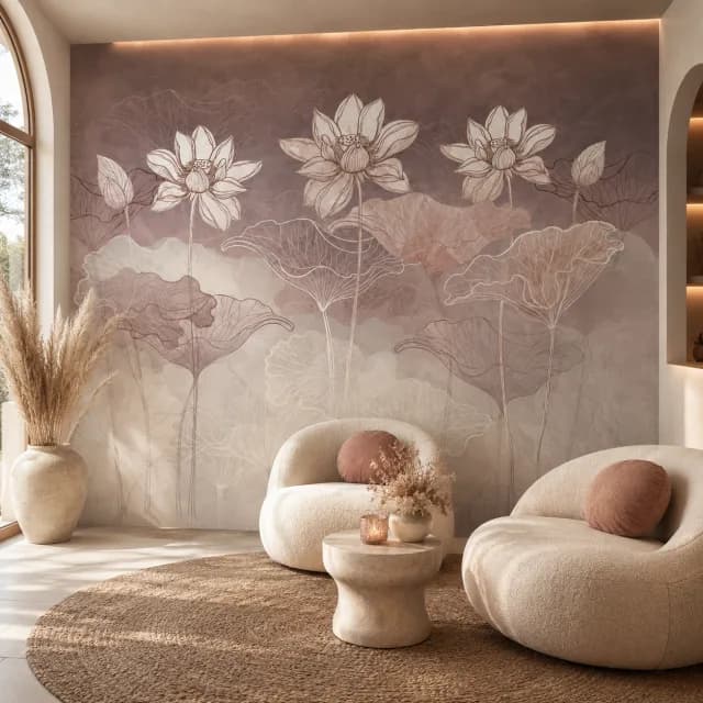 Serene Lotus Botanicals