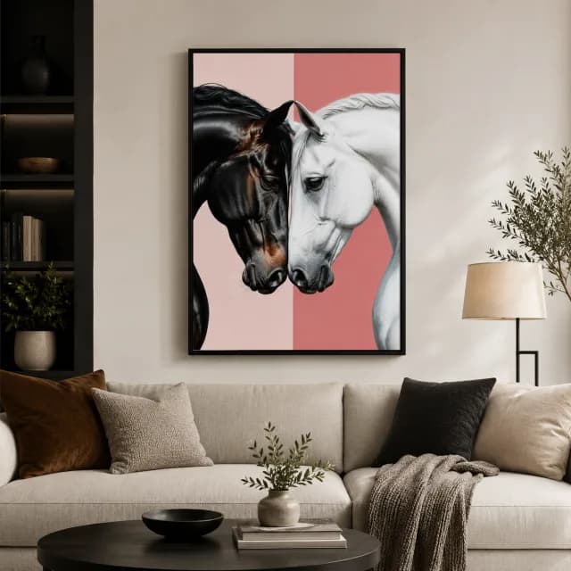 Equine Balance