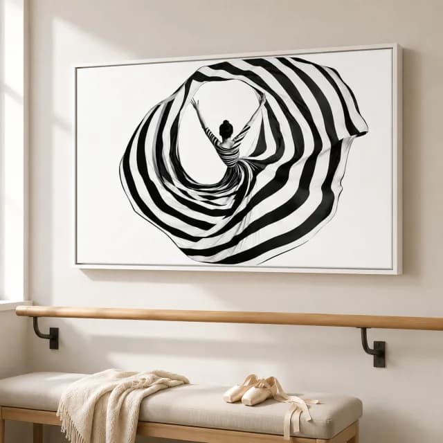 Dance Spiral