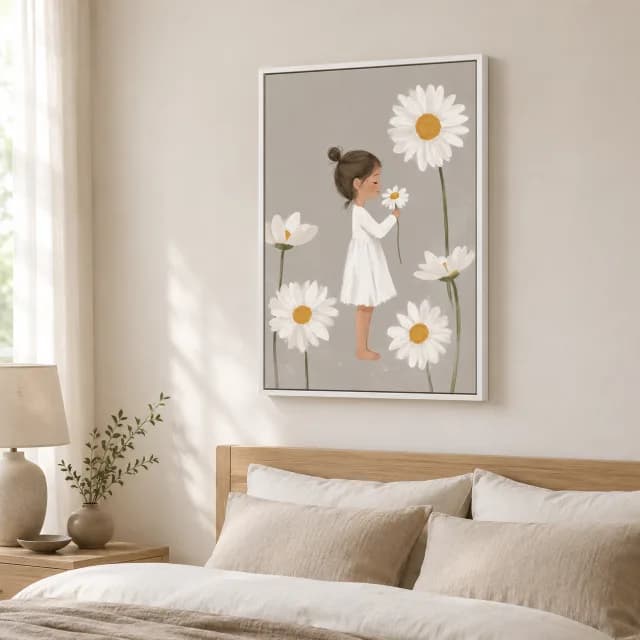 Daisy Whisper