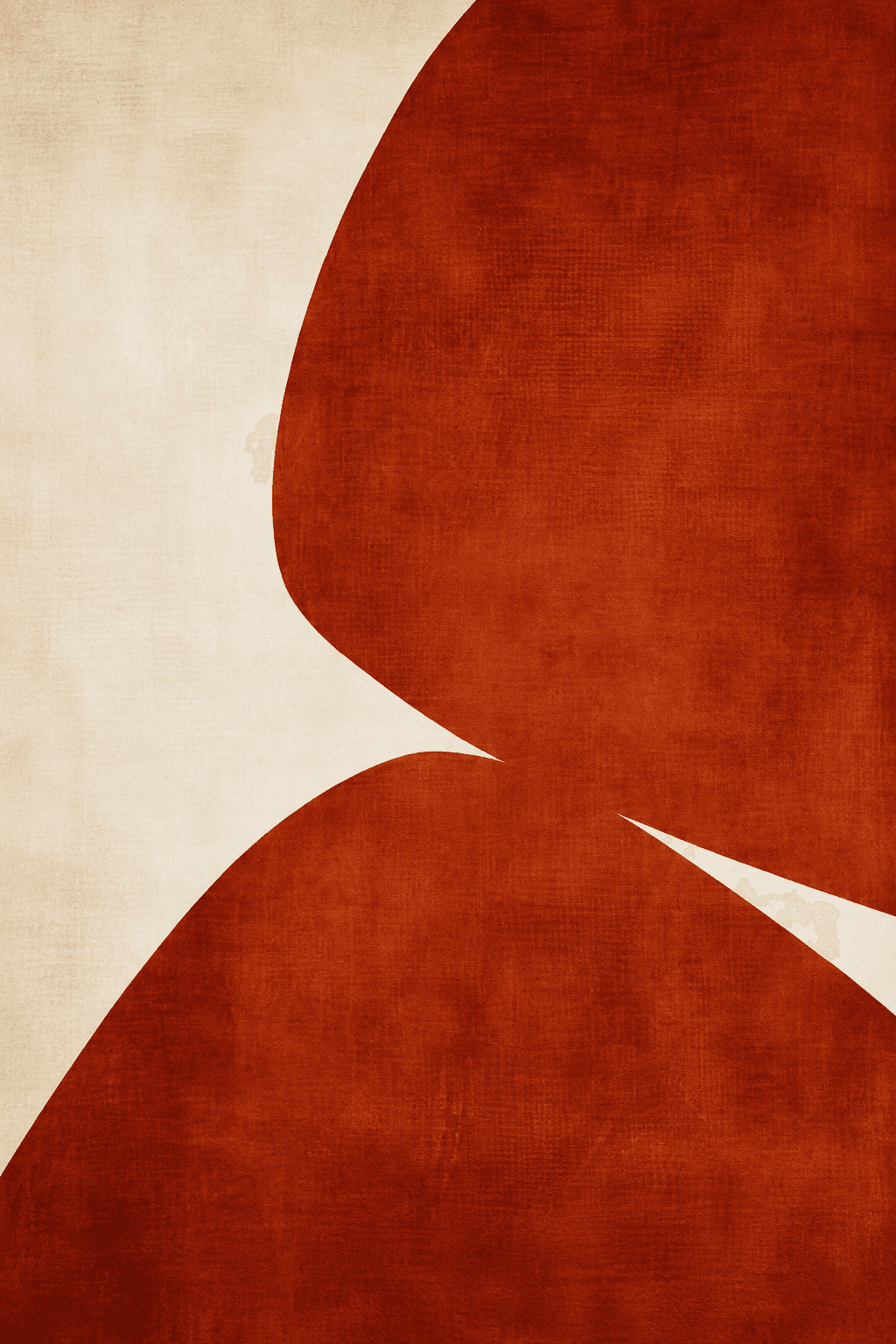 Preview of Rust Curve inside the frame