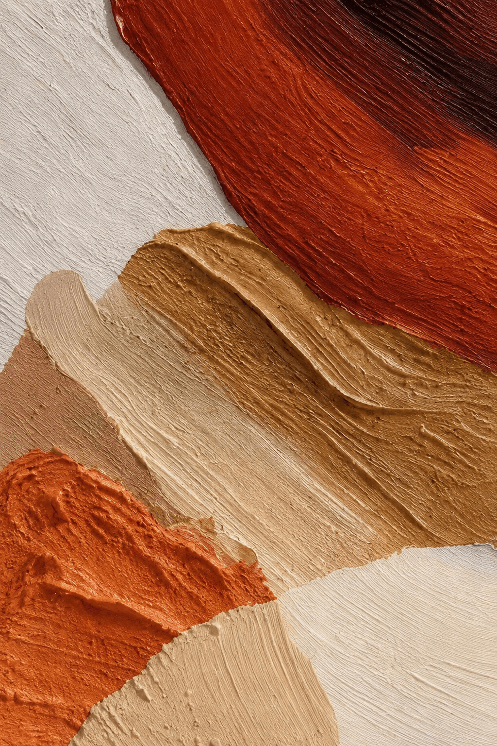 Preview of Clay Warmth inside the frame