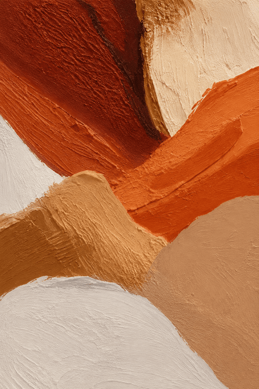 Preview of Clay Warmth inside the frame