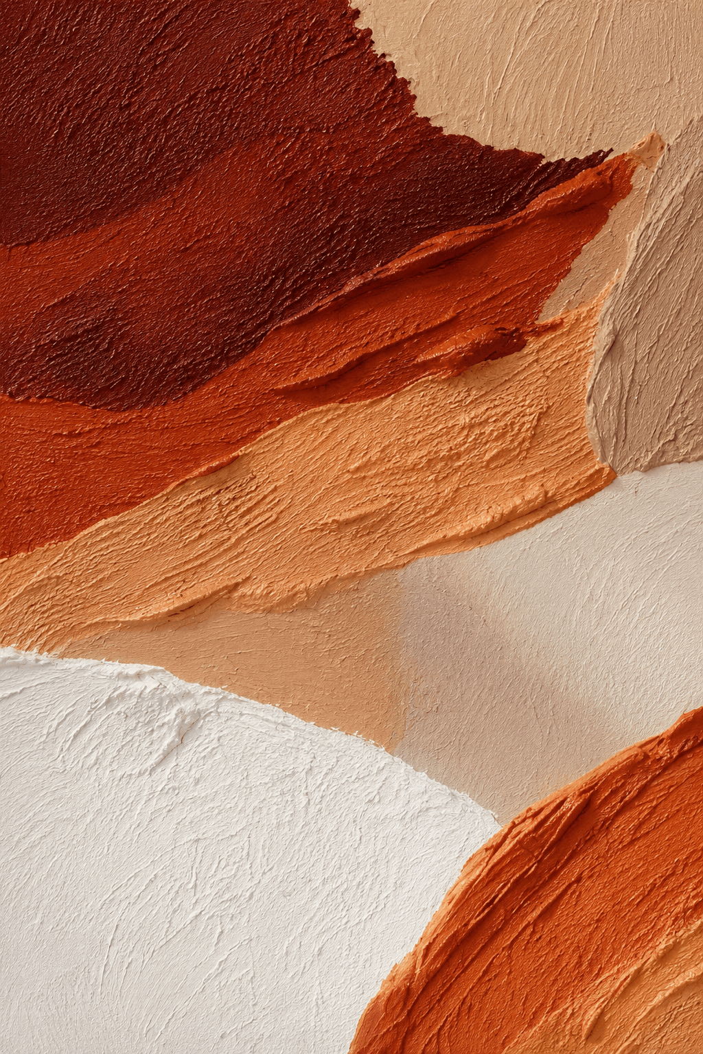 Preview of Clay Warmth inside the frame