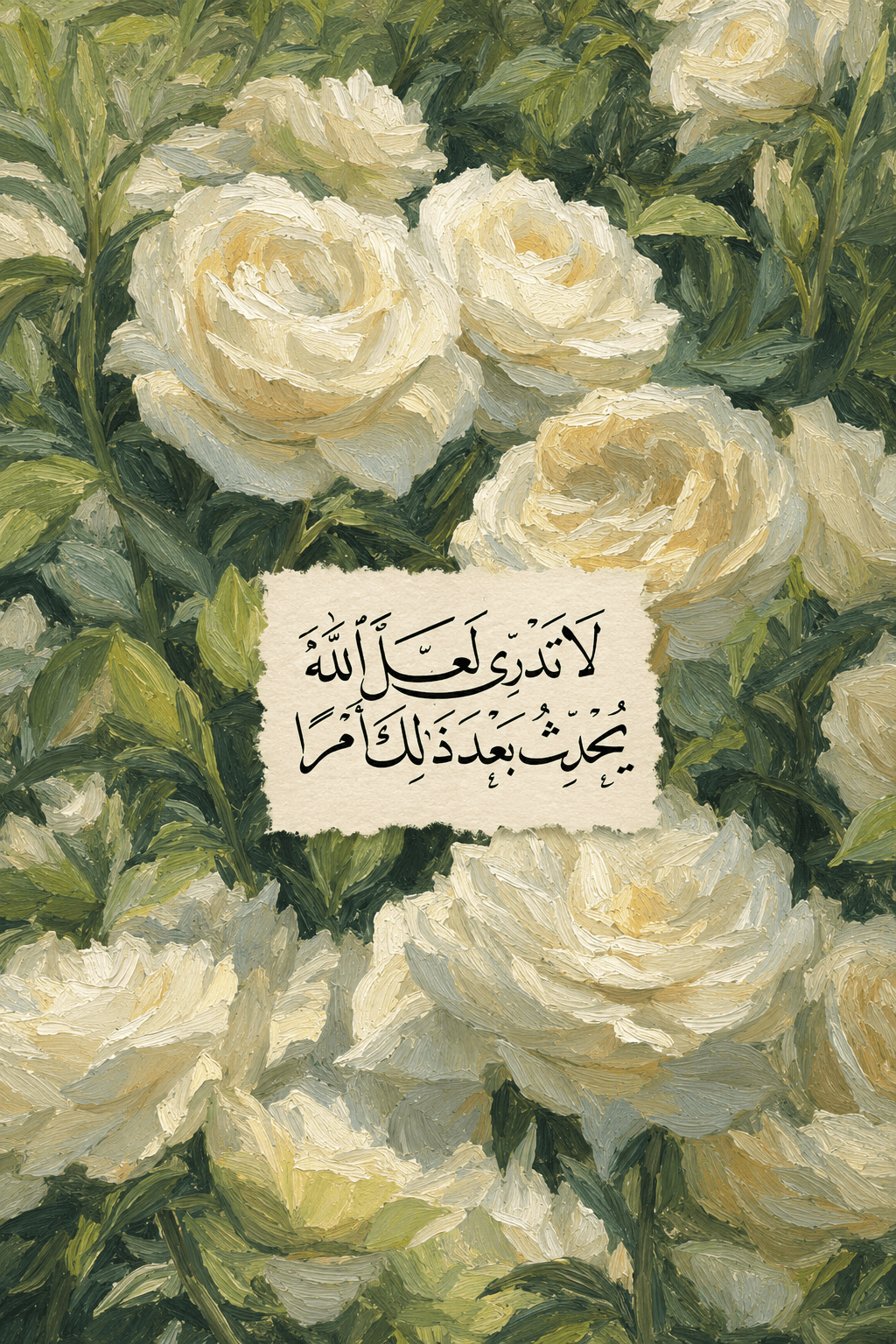 معاينة تصميم بعد ذلك أمرا داخل الإطار
