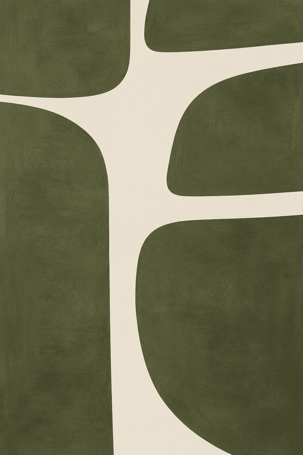 Preview of Olive Rhythm inside the frame