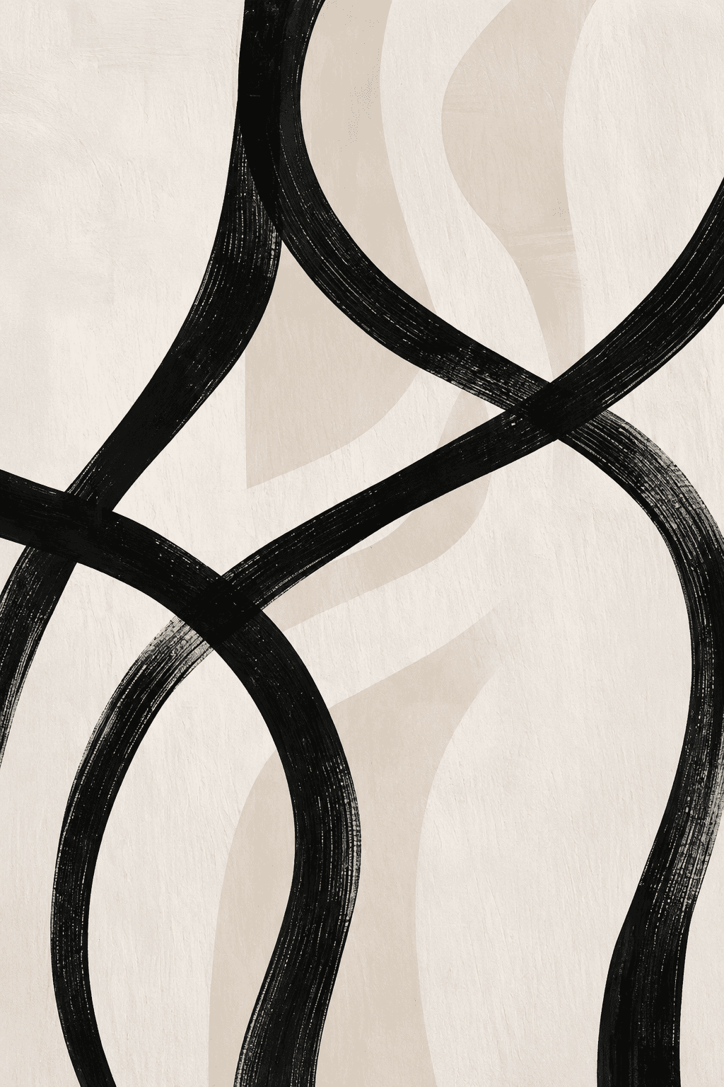 Preview of Quiet Rhythm inside the frame