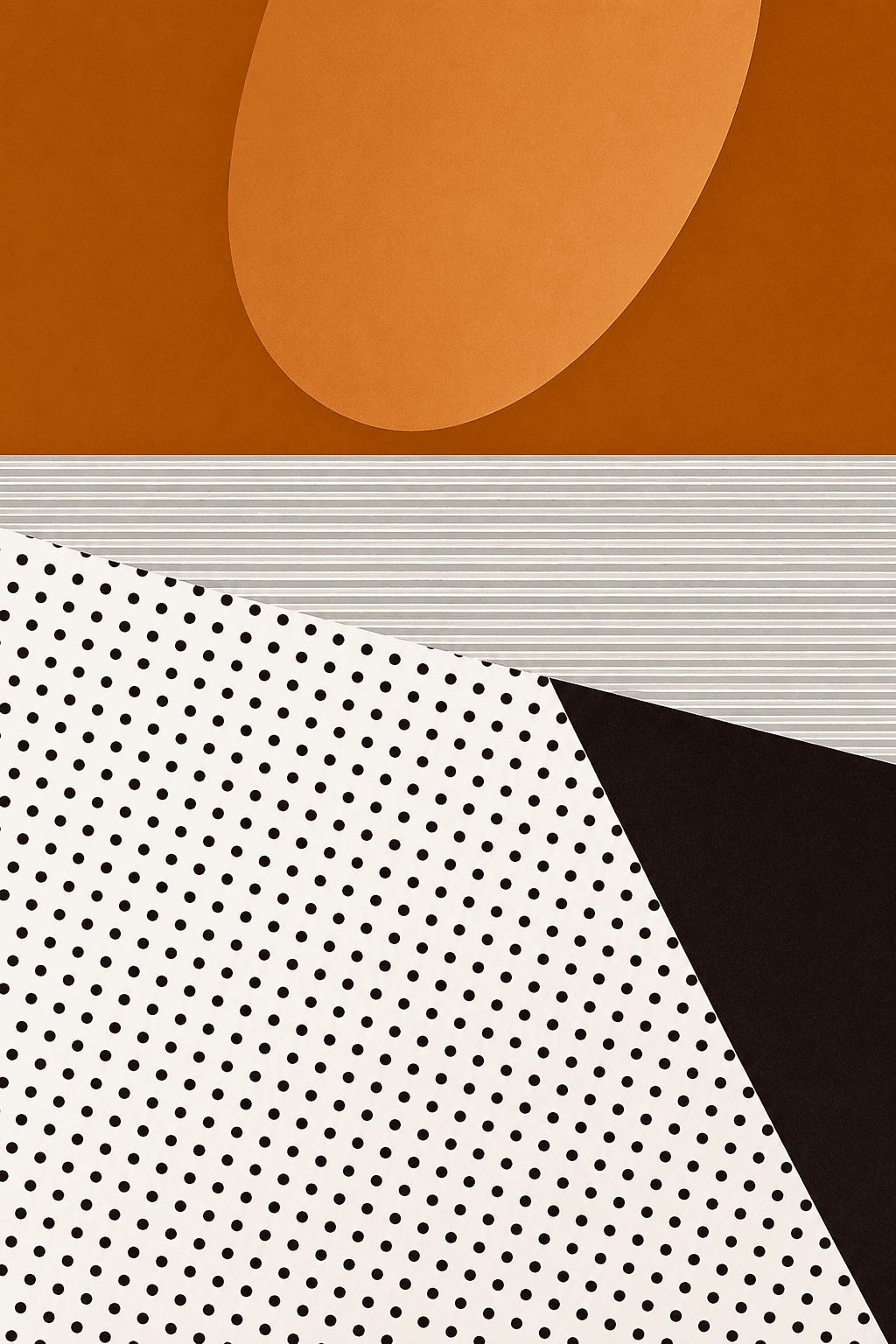 Preview of Geometric Orbits inside the frame