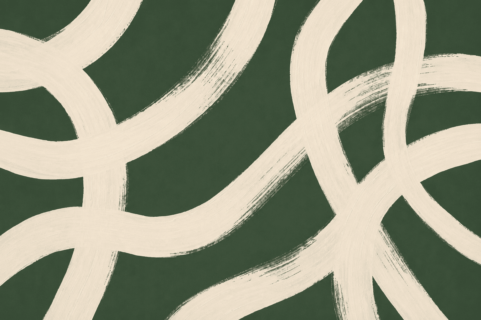 Preview of Quiet Olive Pathways inside the frame