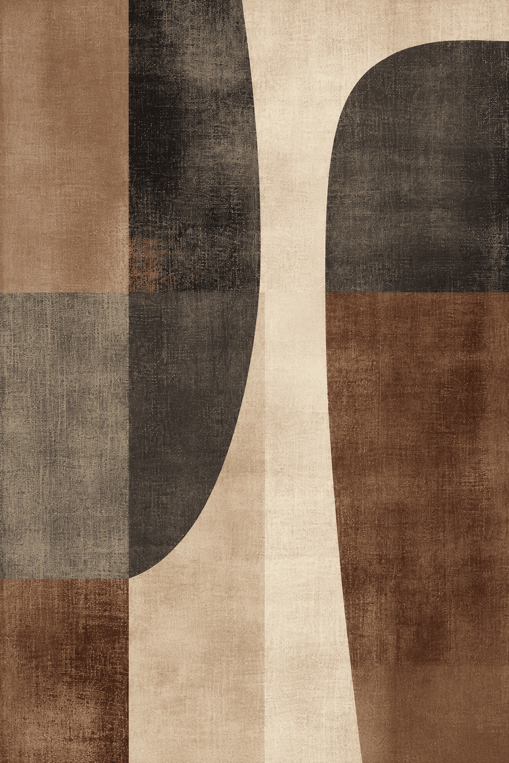 Preview of Earthen Quiet Arch inside the frame