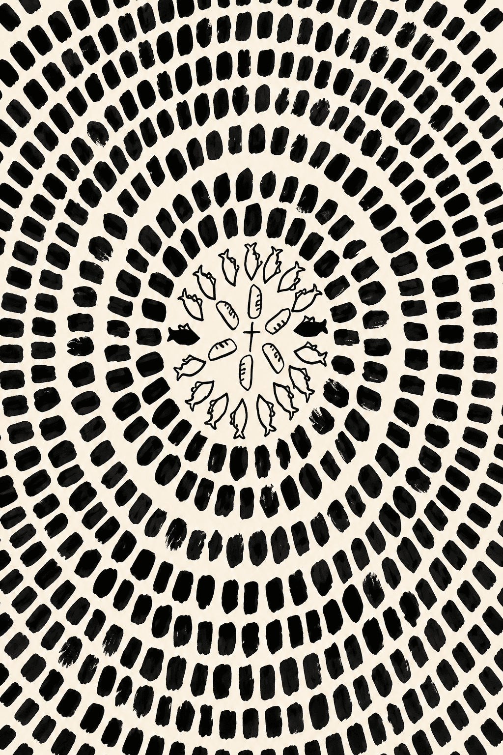 Preview of Orbit of Stillness inside the frame