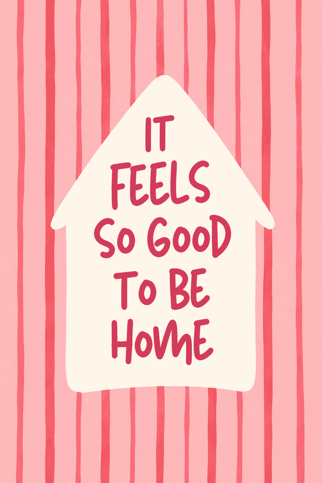 Preview of Feels Like Home inside the frame