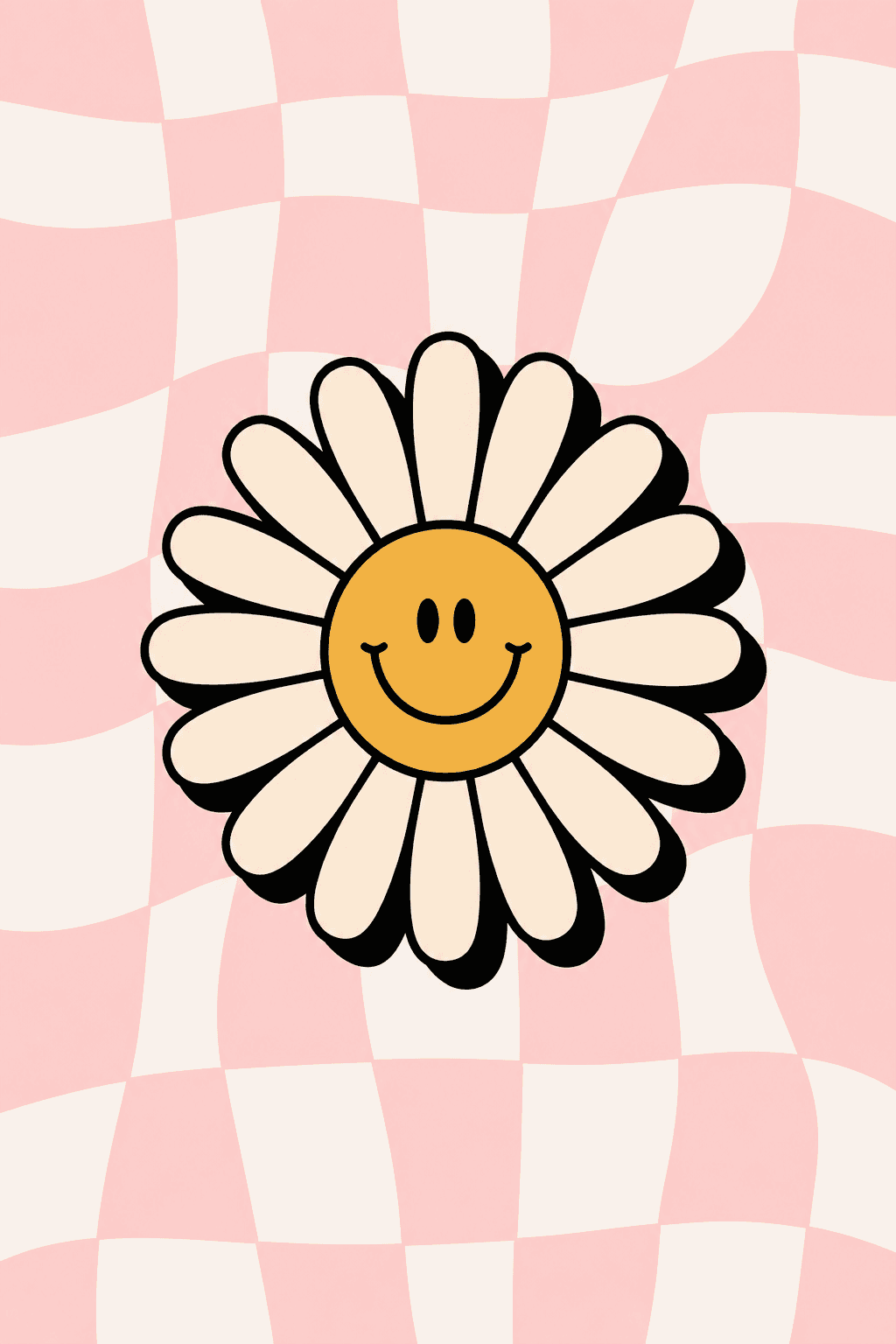 Preview of Sunny Little Soul inside the frame