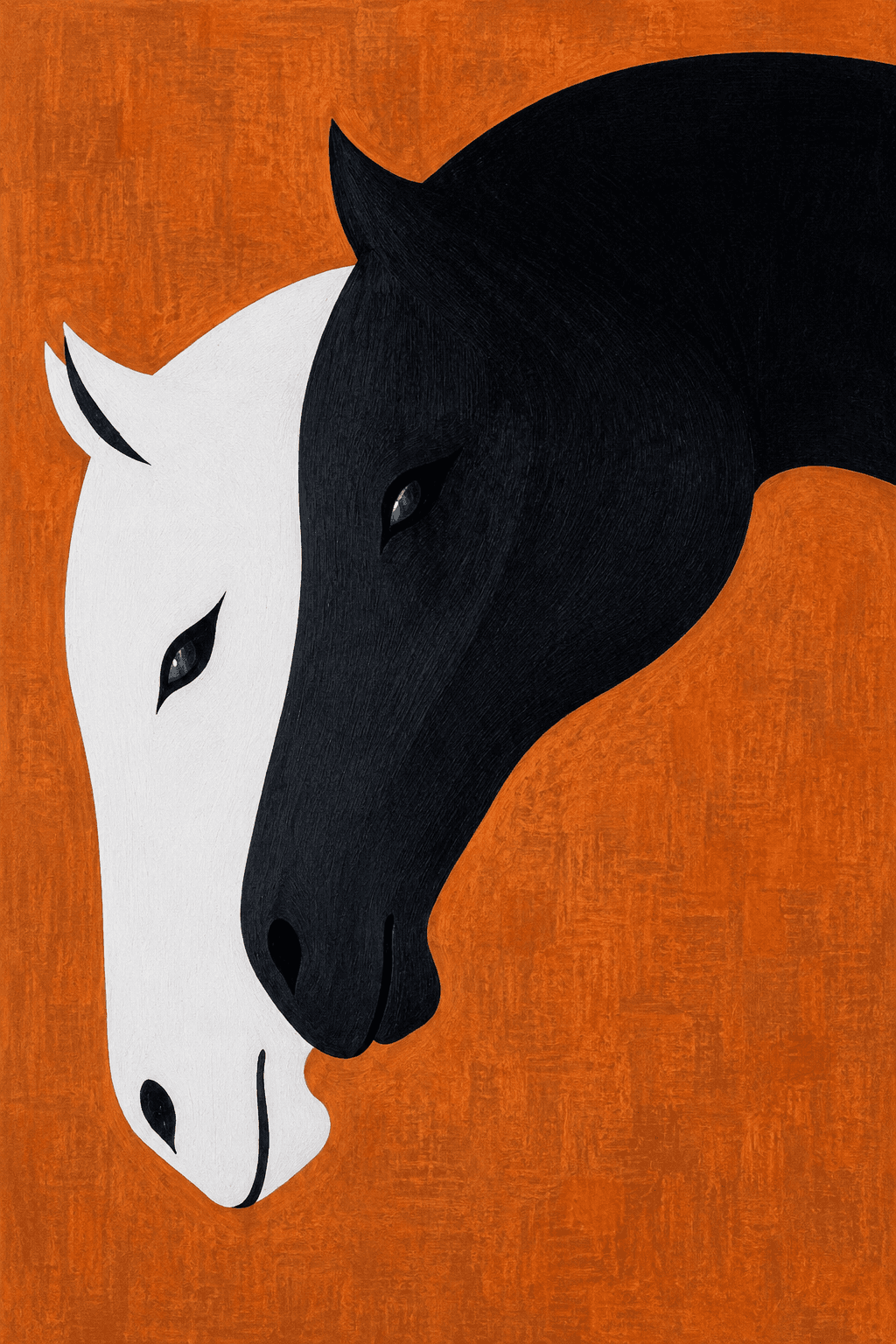 Preview of Equine Balance inside the frame