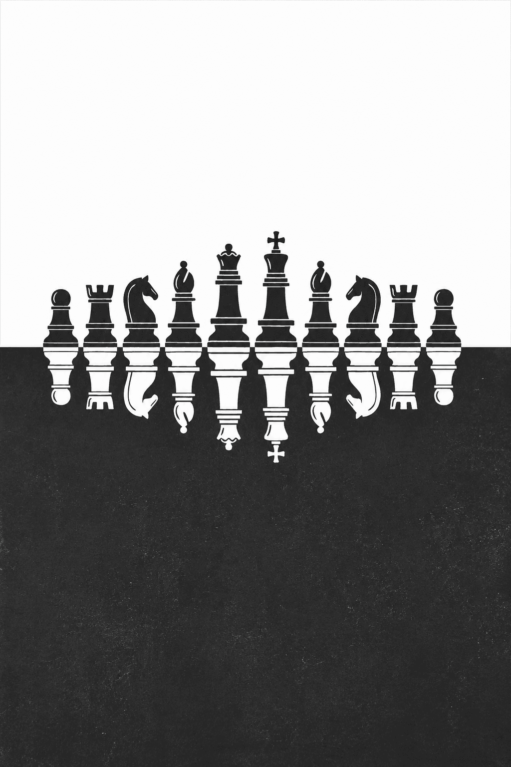 Preview of Checkmate Divide inside the frame