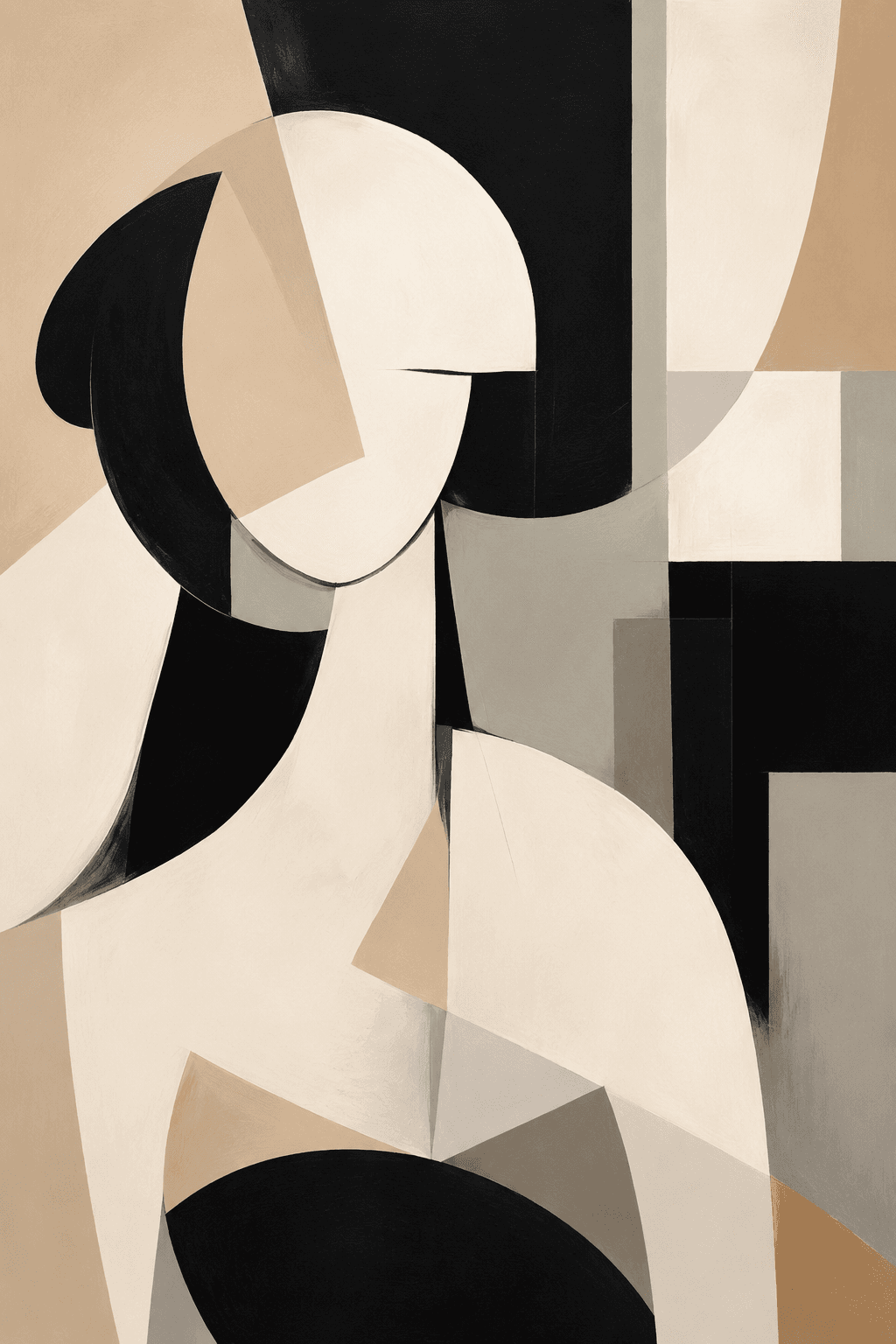 Preview of Shadow Rhythm inside the frame
