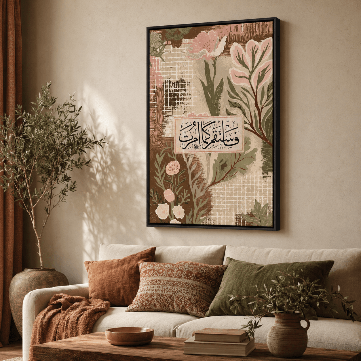 Botanical Serenity