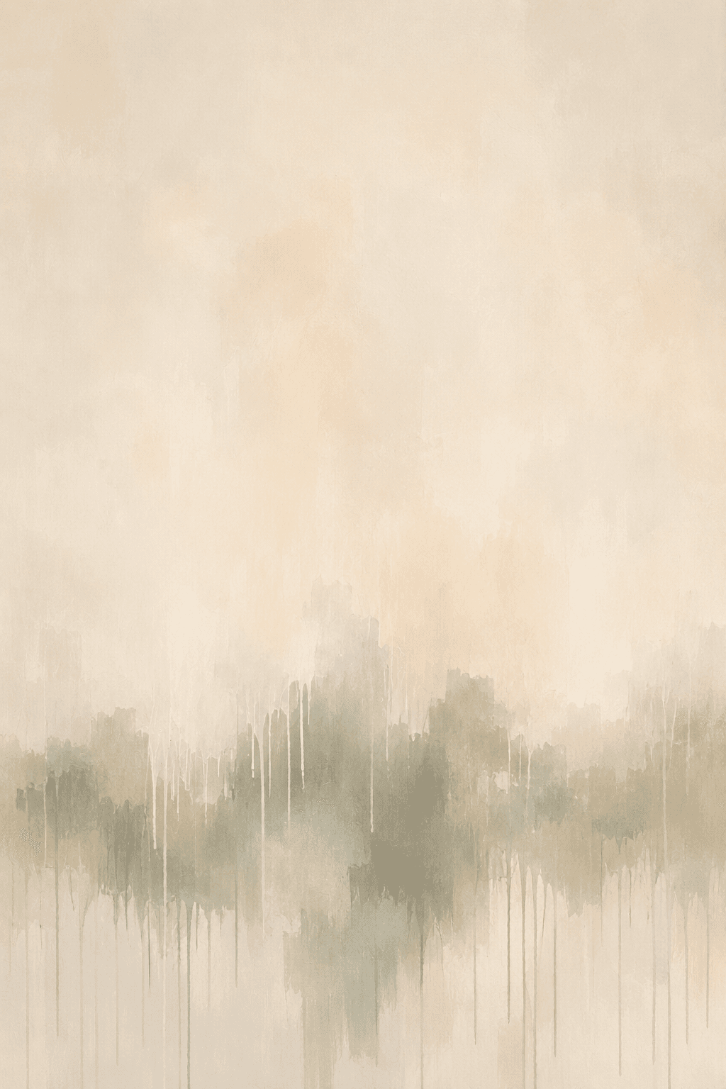 معاينة تصميم ضباب المدينة الهادئ داخل الفريم
