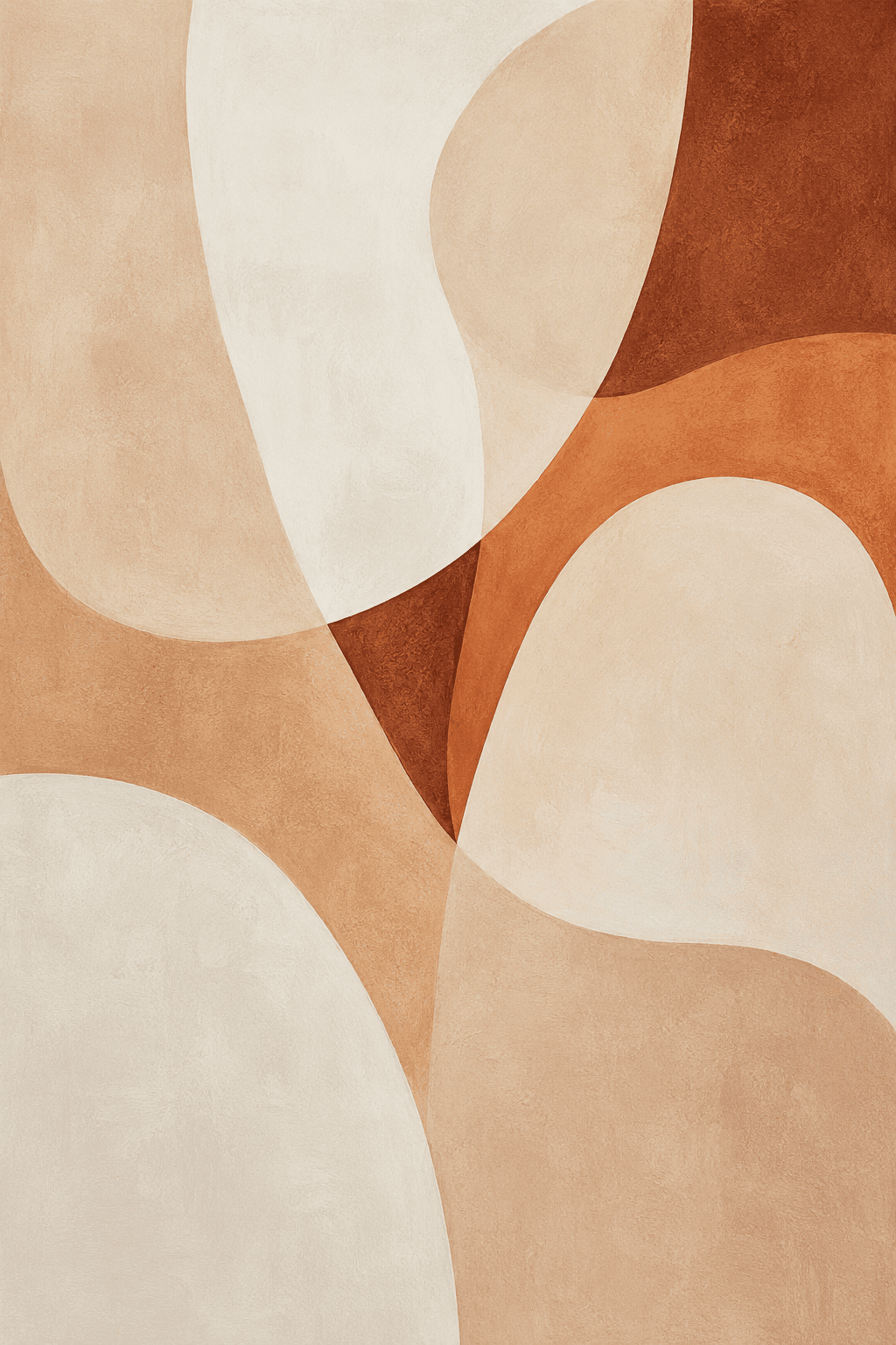 Preview of Desert Curves inside the frame