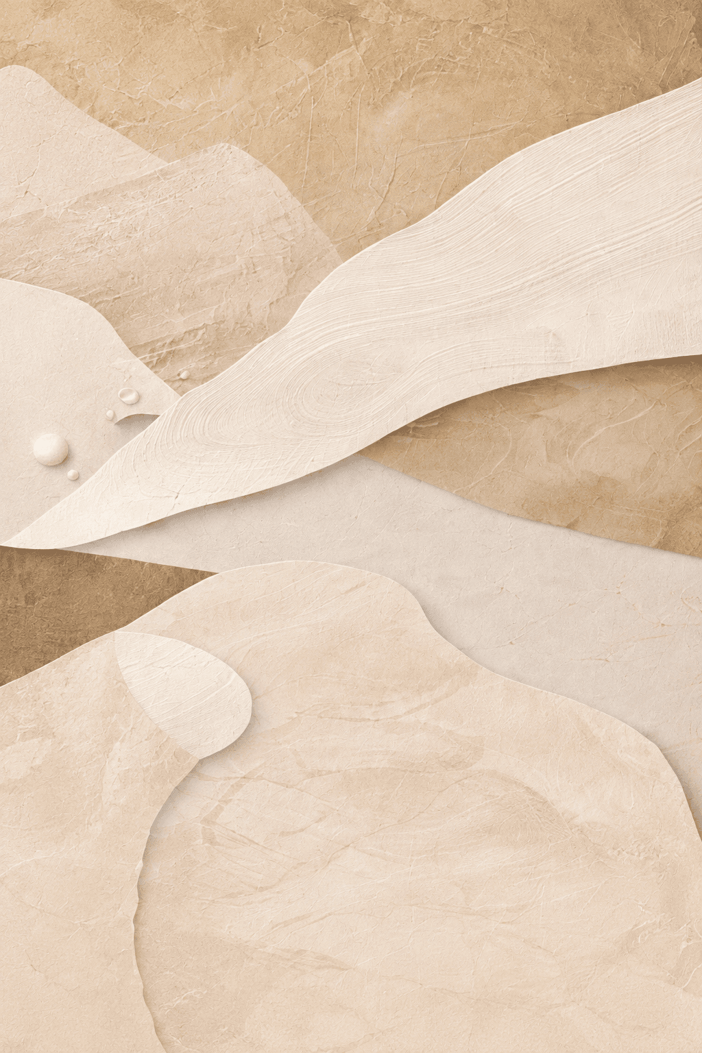 Preview of Soft Sand Whisper inside the frame