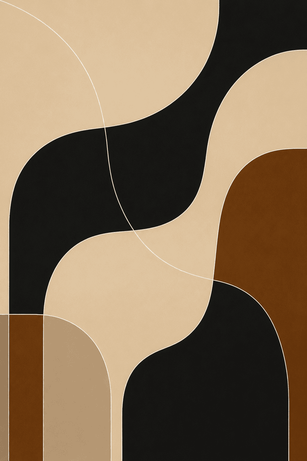 Preview of Neutral Flow Rhythm inside the frame