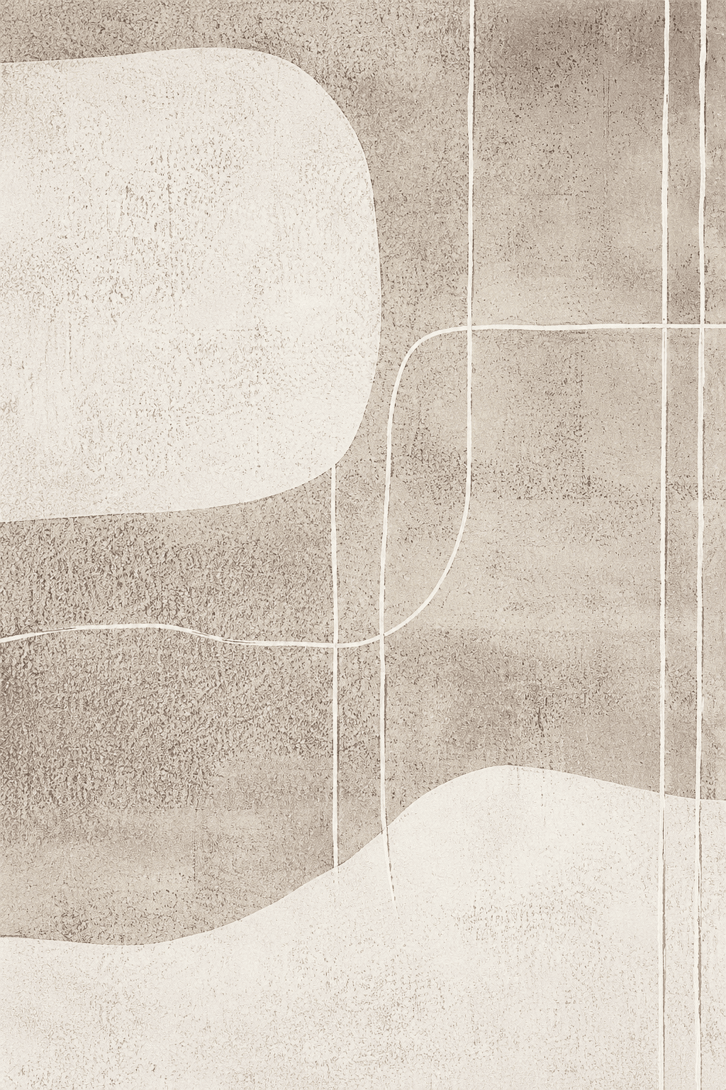 Preview of Quiet Textures inside the frame