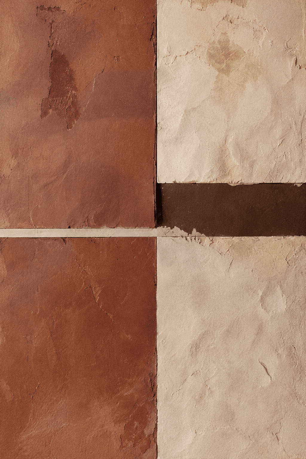 Preview of Clay Walls inside the frame